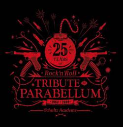 Parabellum : Tribute to Parabellum